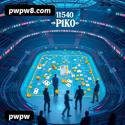 App pwpw Android download