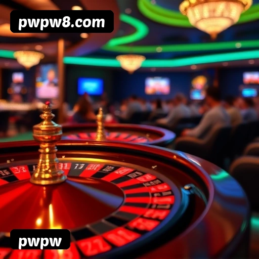 pwpw multi dispositivo