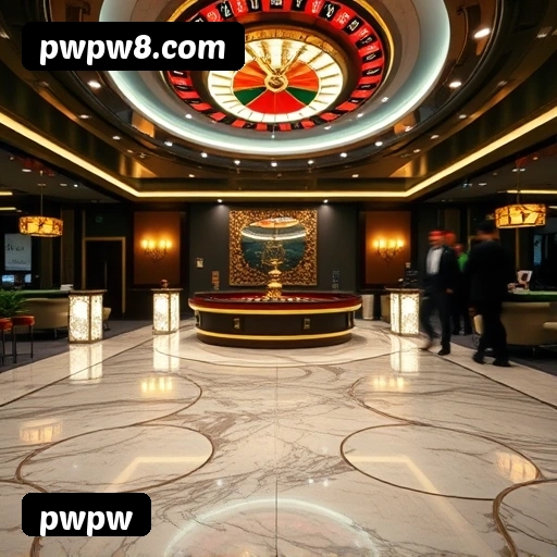 Slots no app pwpw mobile