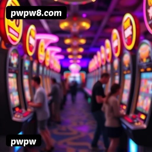 Formulário registro pwpw