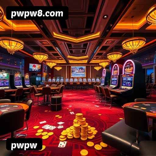 Bônus boas-vindas pwpw R$100