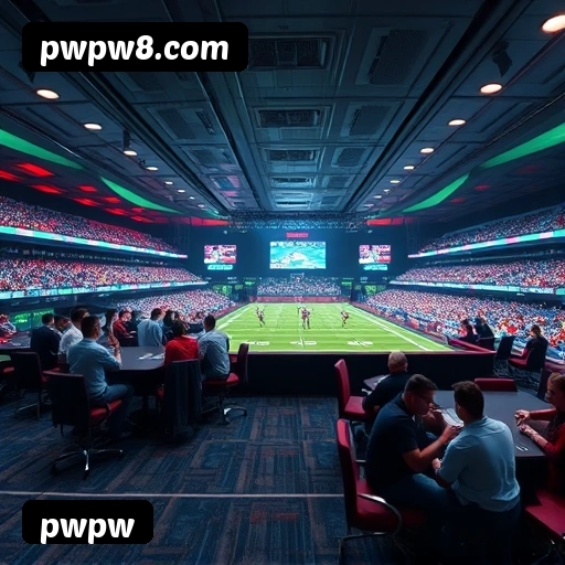 Bônus e prêmios pwpw