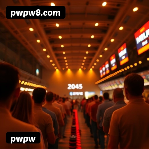 Slots com prêmios pwpw